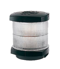 Hella Serie 2984 Signaallamp Wit (ankerlicht)  12V / 10W  360°
