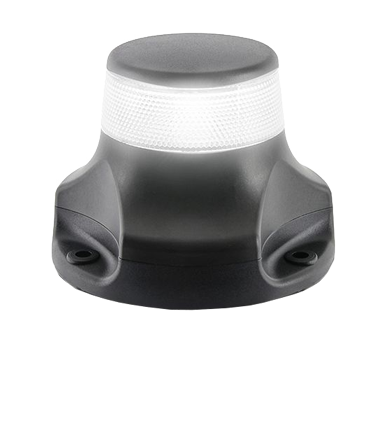 Hella NAVILED toplicht, wit-rondschijnend