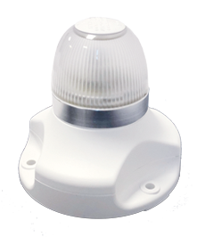 Hella NAVILED toplicht, wit-rondschijnend