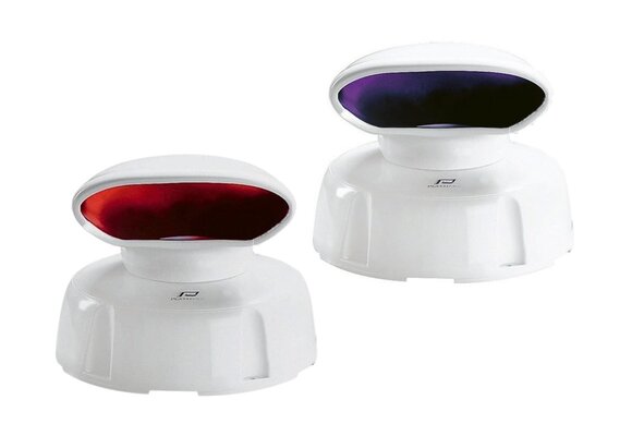 Plastimo luchthapper Cool'n Dry met doradebox 160/75