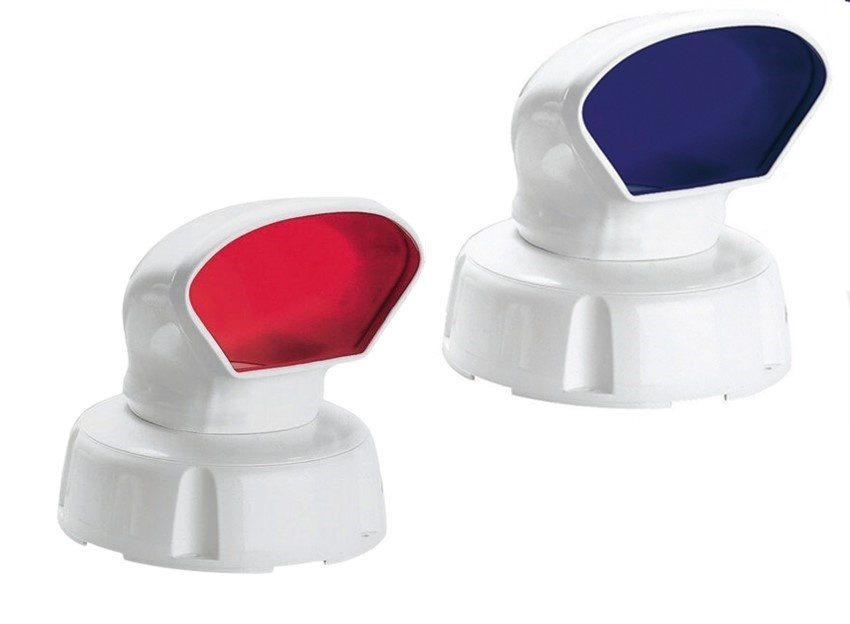 Plastimo luchthapper Cool'n Dry met doradebox - 210/100