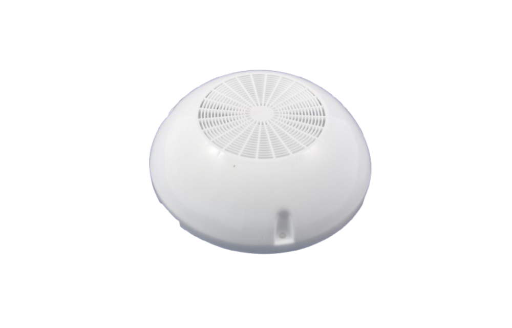Plastimo Dekventilator met kunststof kap