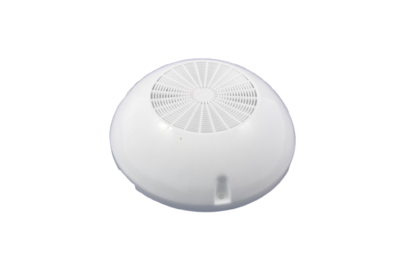 Plastimo Dekventilator met kunststof kap