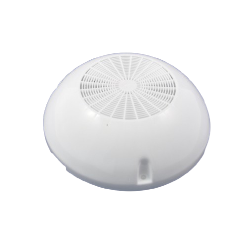 Plastimo Dekventilator met kunststof kap