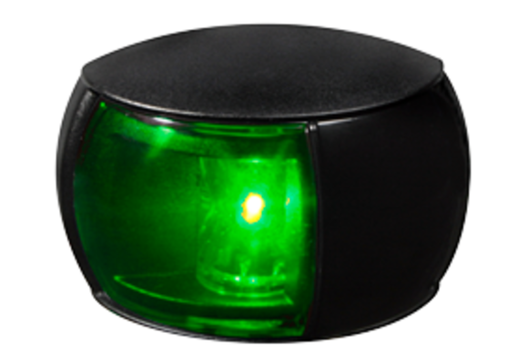 Hella NAVILED Stuurboordlantaarn  9-33V