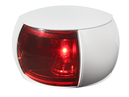 Hella NAVILED Bakboordlantaarn  9-33V