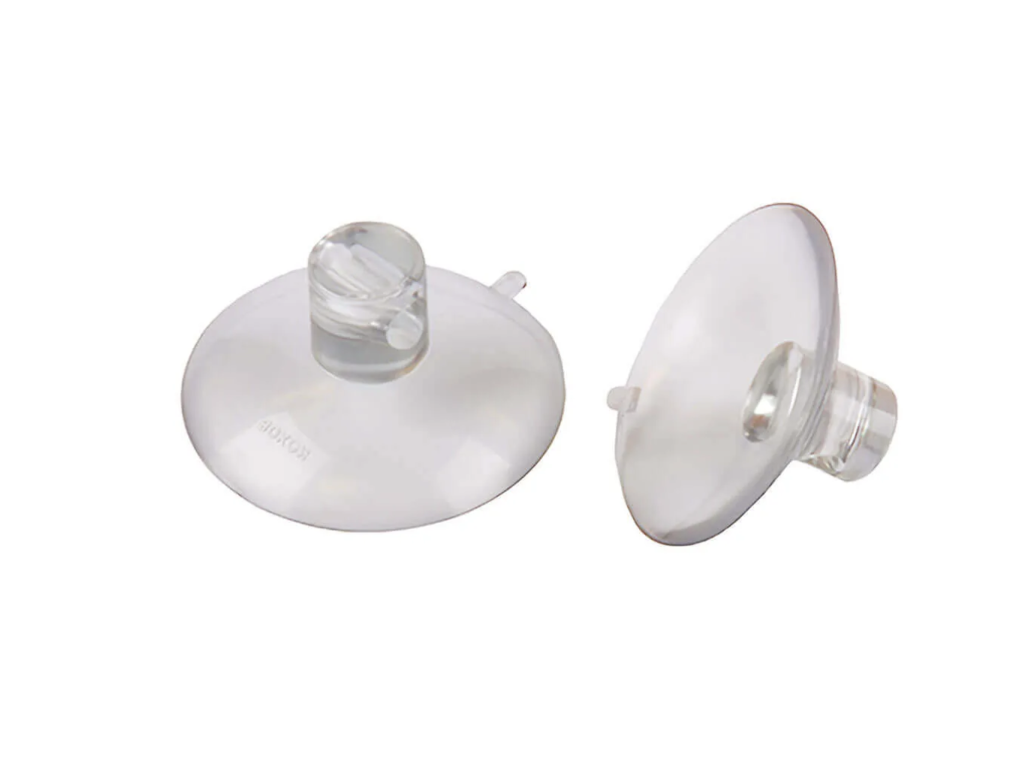 Waterline 2-pack suction cup WLD9001