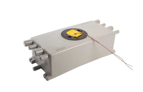 Afvalwatertank (GT1610B)