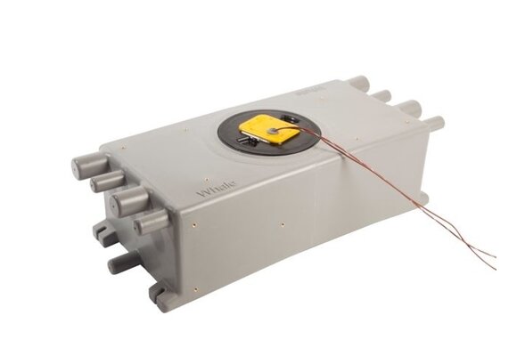 Afvalwatertank (GT1610B)