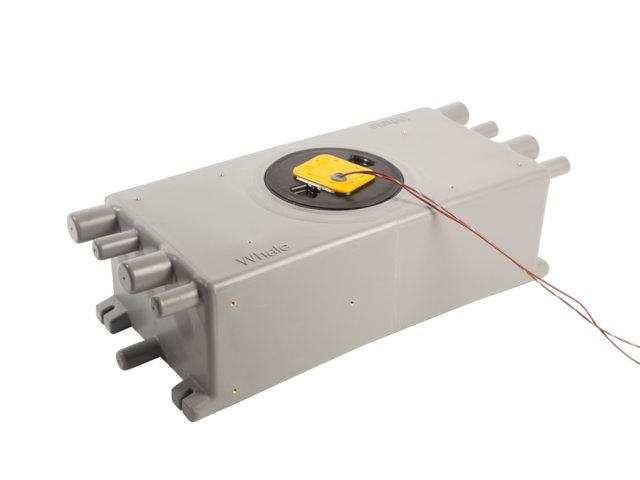 Afvalwatertank (GT1610B)