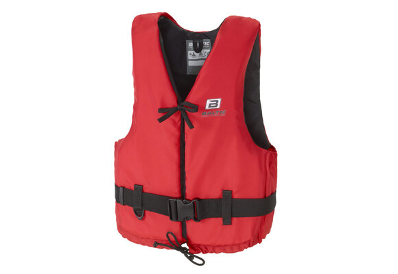 Baltic Zwemvest Aqua 50N Rood