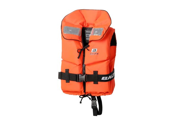 Baltic kinder reddingsvest 15 - 30 kg