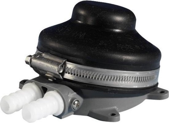 Whale Voetpomp Babyfoot drinkwaterpomp