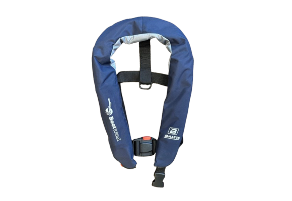Baltic Automatisch Reddingsvest 165N Navy