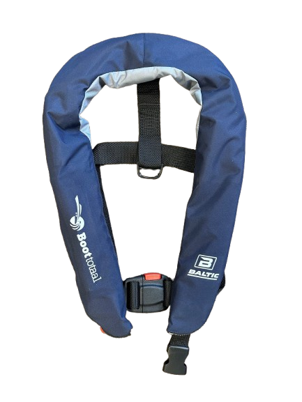 Baltic Automatisch Reddingsvest 165N Navy