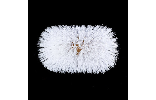 Deckmate Borstel hard