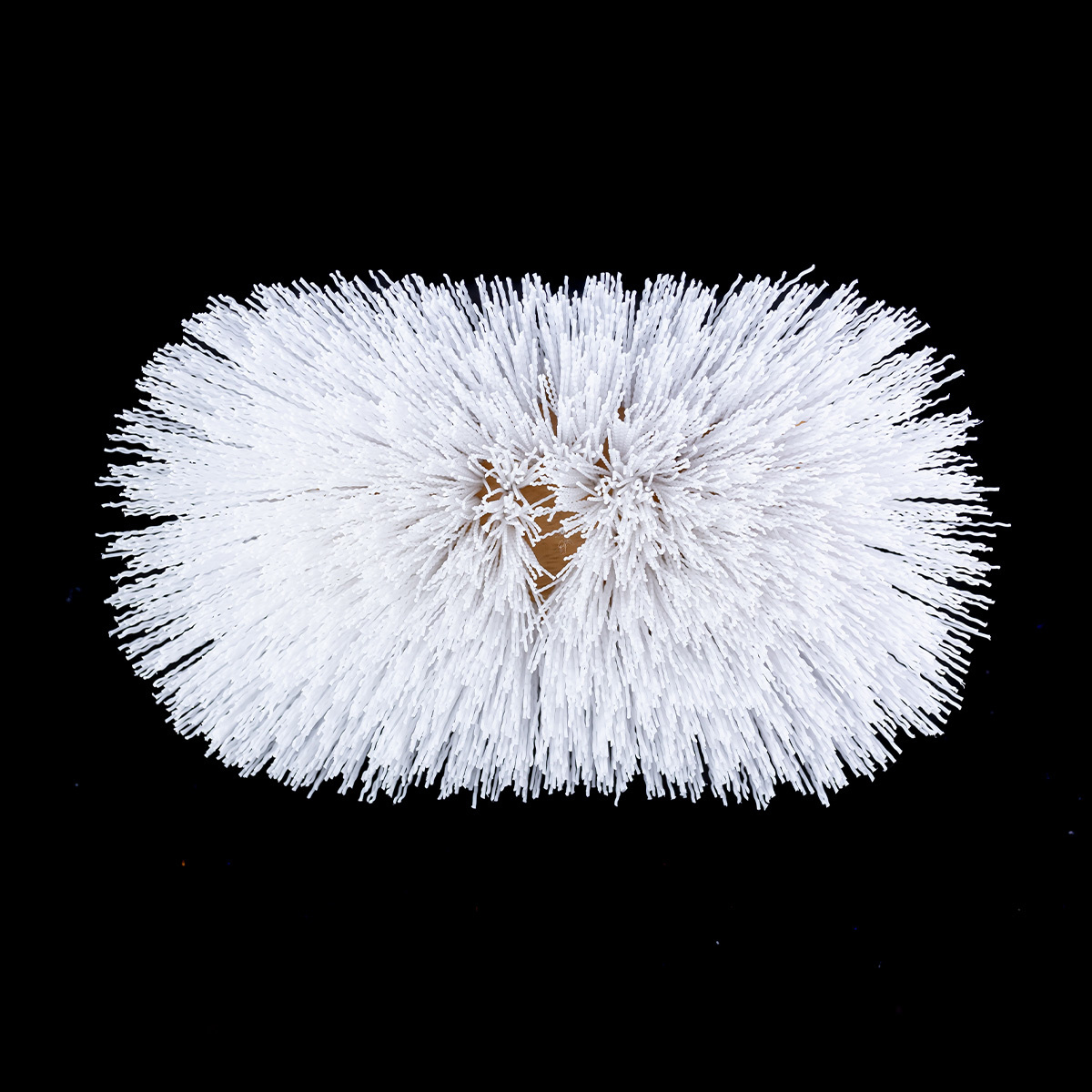 Deckmate Borstel hard