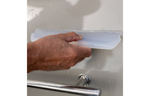 Deckmate Flexibele watertrekker