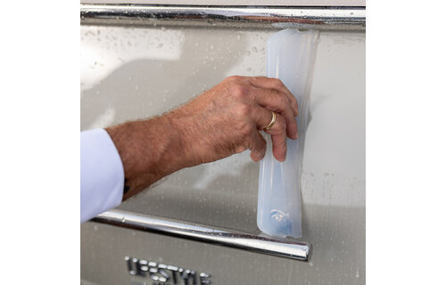 Deckmate Flexibele watertrekker