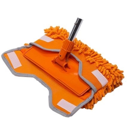 Deckmate Microvezel waskophoes