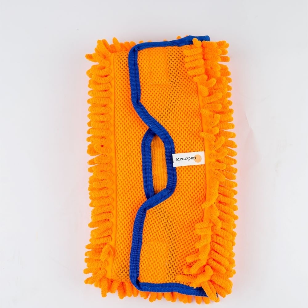 Deckmate Microvezel waskophoes