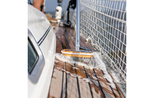 Deckmate Borstel Zacht