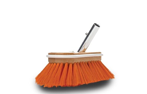 Deckmate Borstel medium