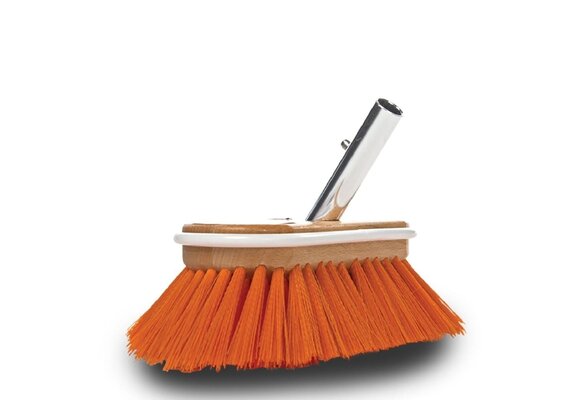 Deckmate Borstel medium
