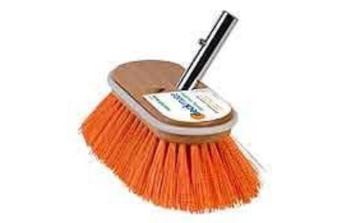 Deckmate Borstel medium