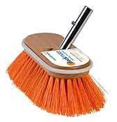 Deckmate Borstel medium