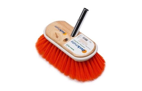 Deckmate Borstel medium