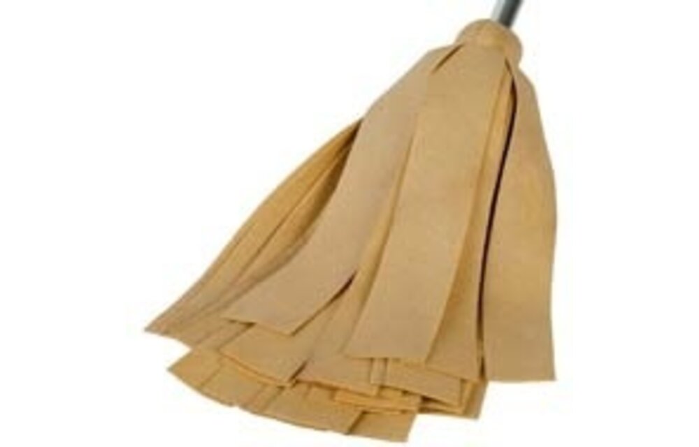 Deckmate Droog mop