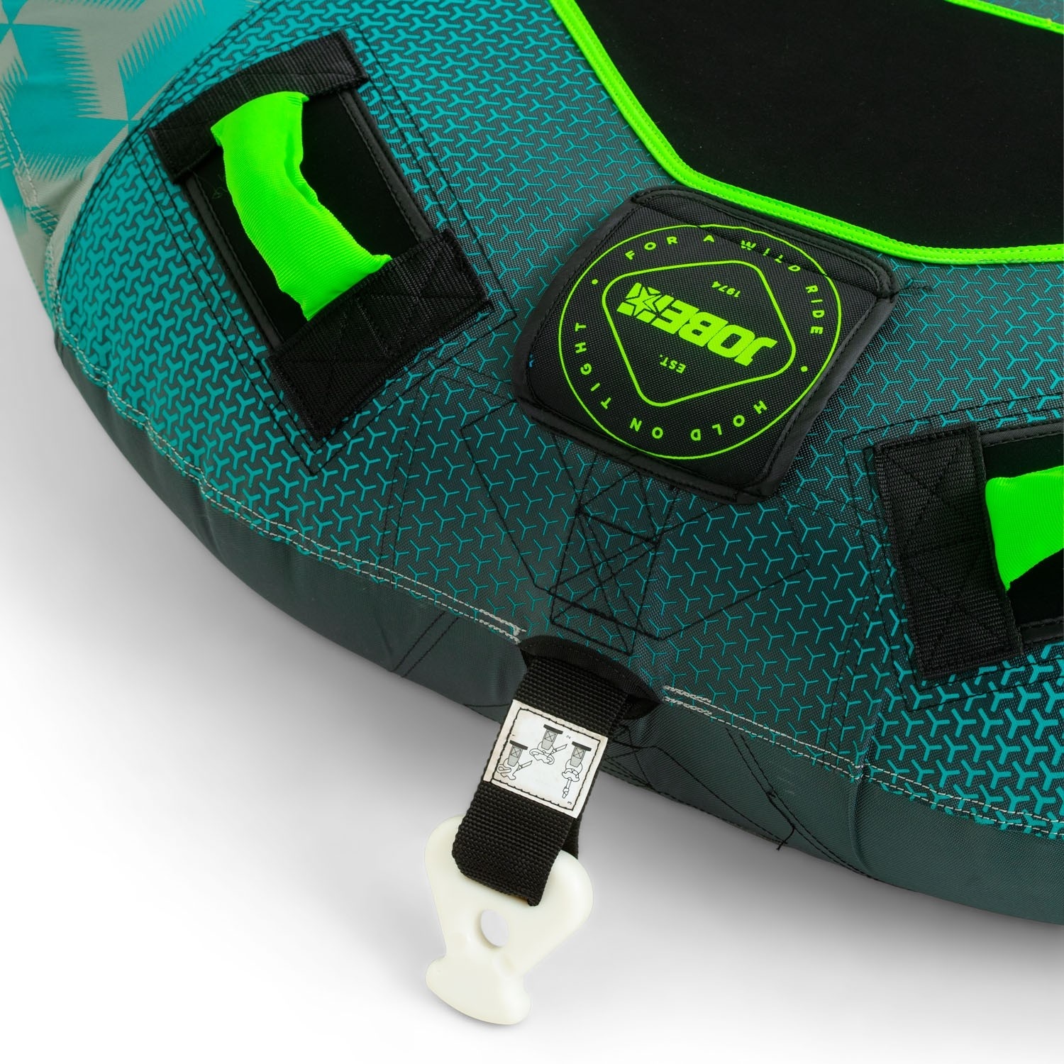 Jobe Hydra funband pakket