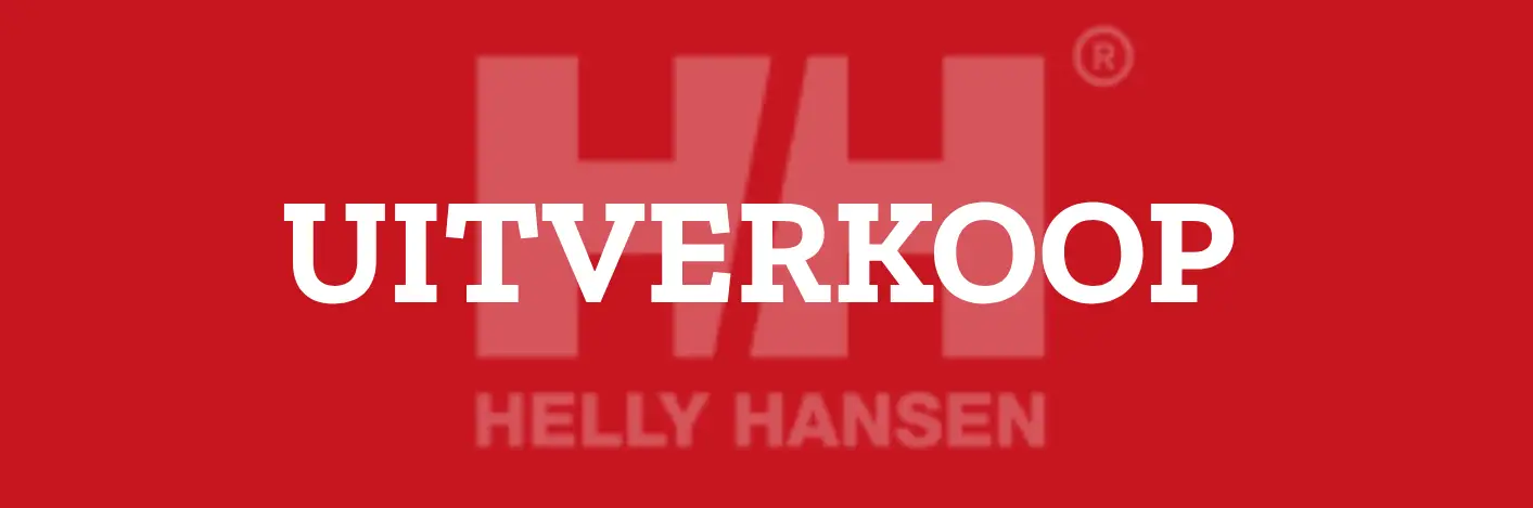 Helly Hansen Korting