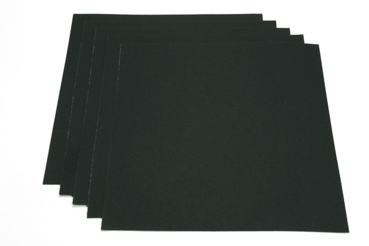 Schuurpapier waterproof