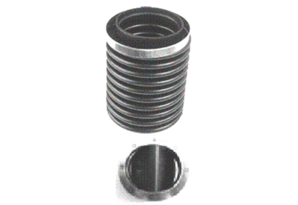 allpa Bellow voor Volvo Penta sterndrive (OE 875828-6, OE 876633-9)