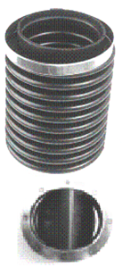 allpa Bellow voor Volvo Penta sterndrive (OE 875828-6, OE 876633-9)