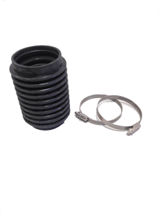 allpa Bellow voor Volvo Penta sterndrive (OE 875828-6, OE 876633-9)
