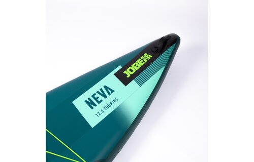 Jobe Aero Neva SUP Board 12.6 Package