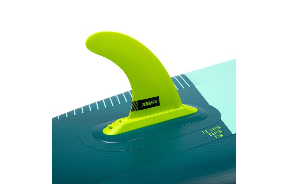 Jobe Aero Neva SUP Board 12.6 Package