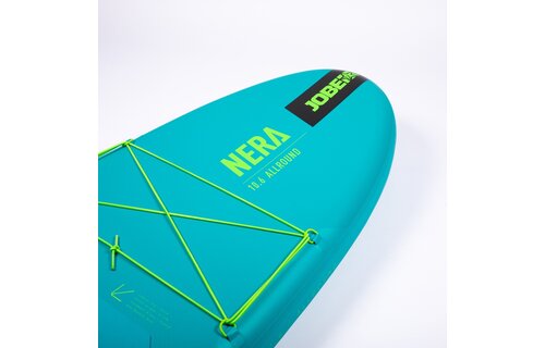 Jobe Aero Nera SUP Board 10.6 Package