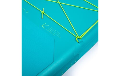 Jobe Aero Nera SUP Board 10.6 Package