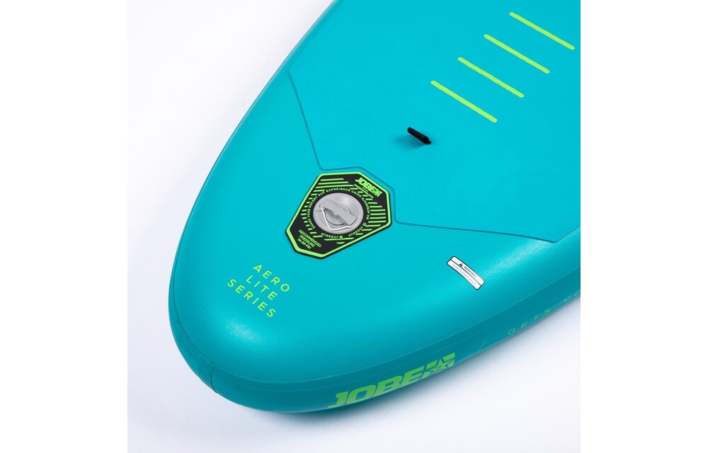 Jobe Aero Nera SUP Board 10.6 Package