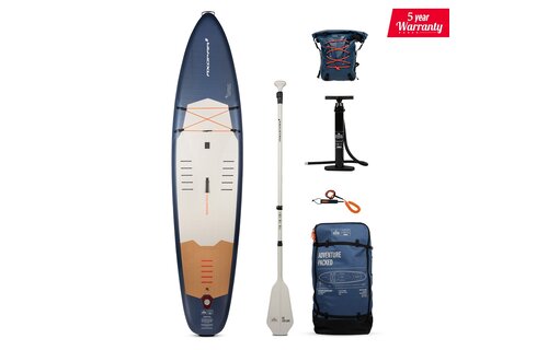 Axopar Adventure SUP Board 11.6 Package