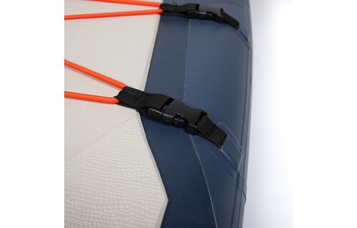 Axopar Adventure SUP Board 11.6 Package