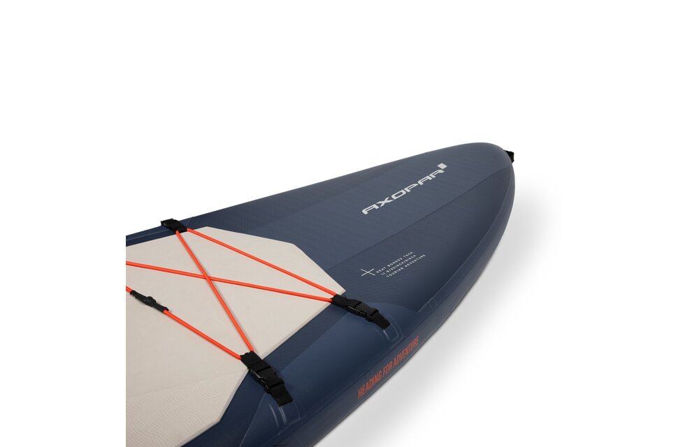 Axopar Adventure SUP Board 11.6 Package