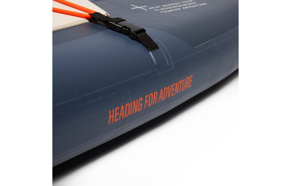Axopar Adventure SUP Board 11.6 Package