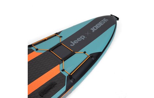 Jeep SUP Board 11.6 Package