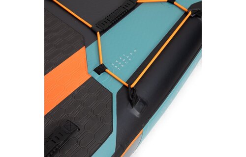 Jeep SUP Board 11.6 Package