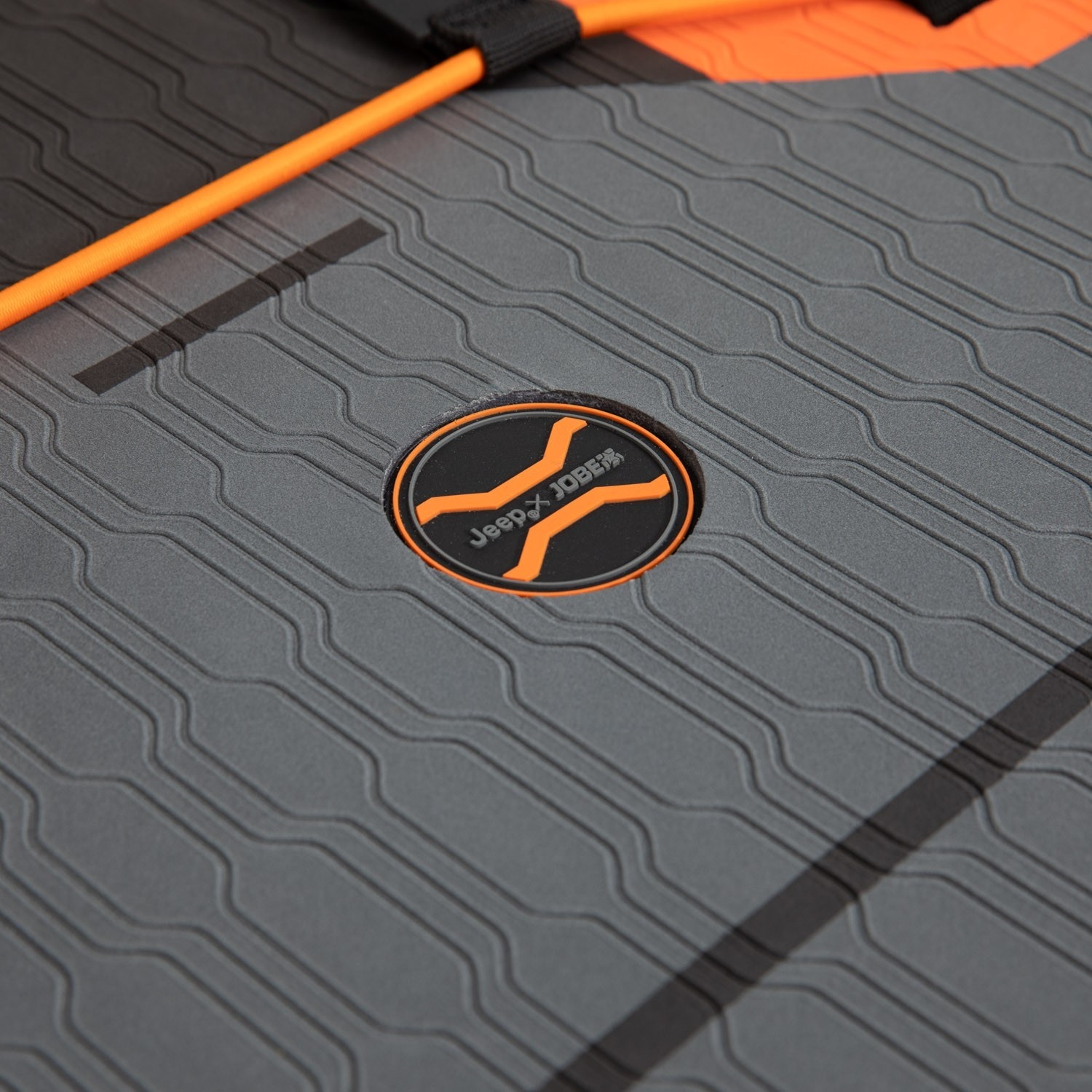 Jeep SUP Board 11.6 Package